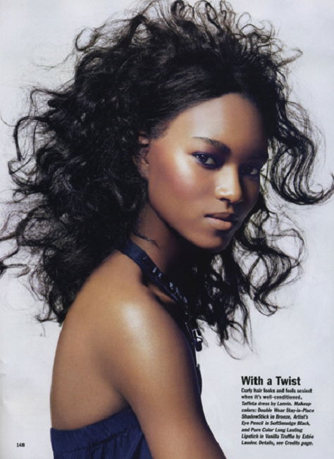 Damaris Lewis #204093