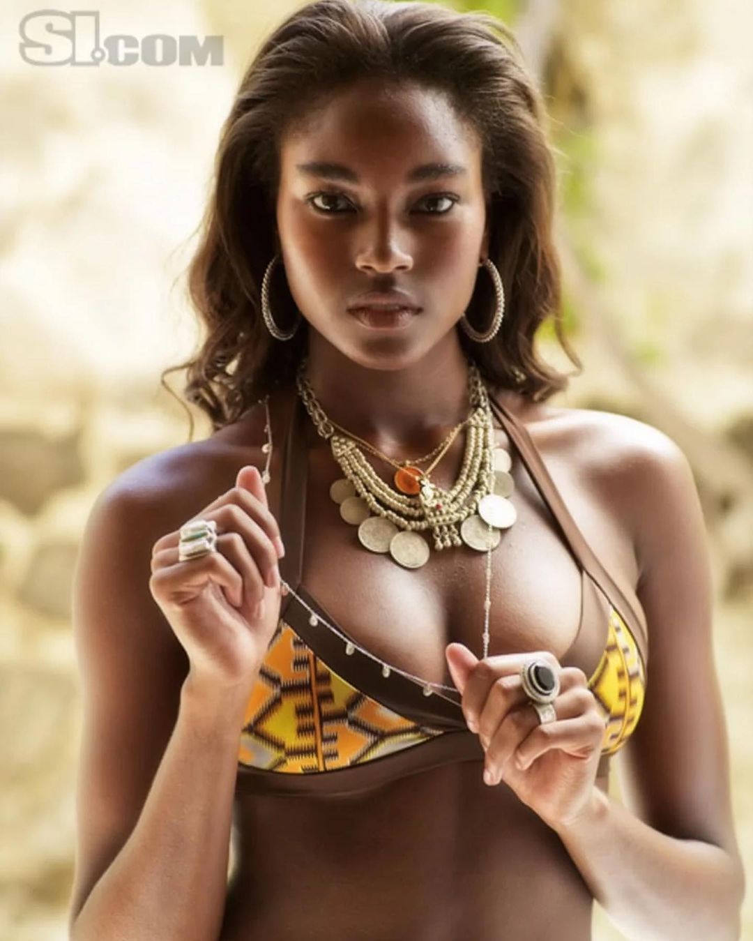 Damaris Lewis #204112