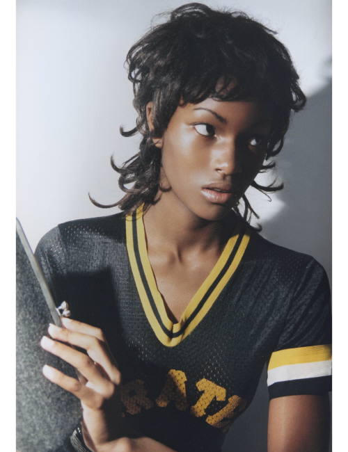 Damaris Lewis #204115