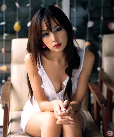 Panward Hemmanee #204123