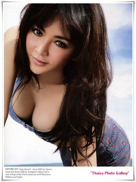 Panward Hemmanee #204146