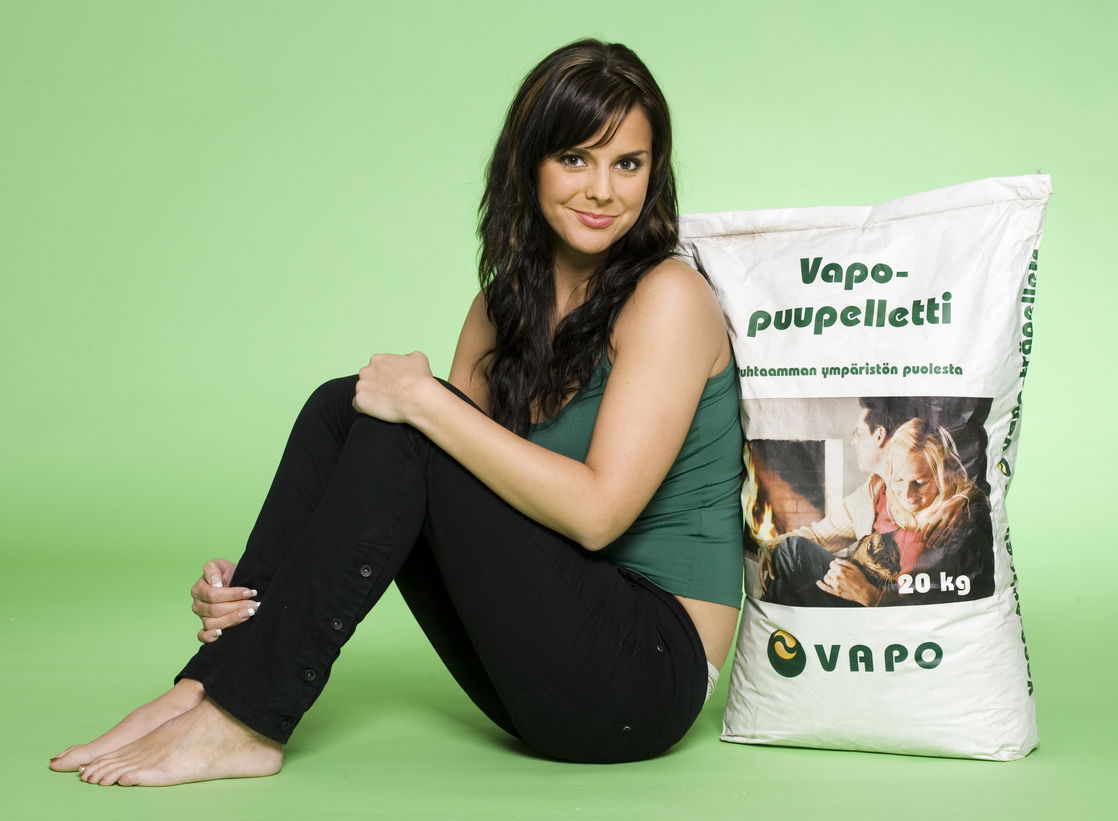 Satu Tuomisto #204188