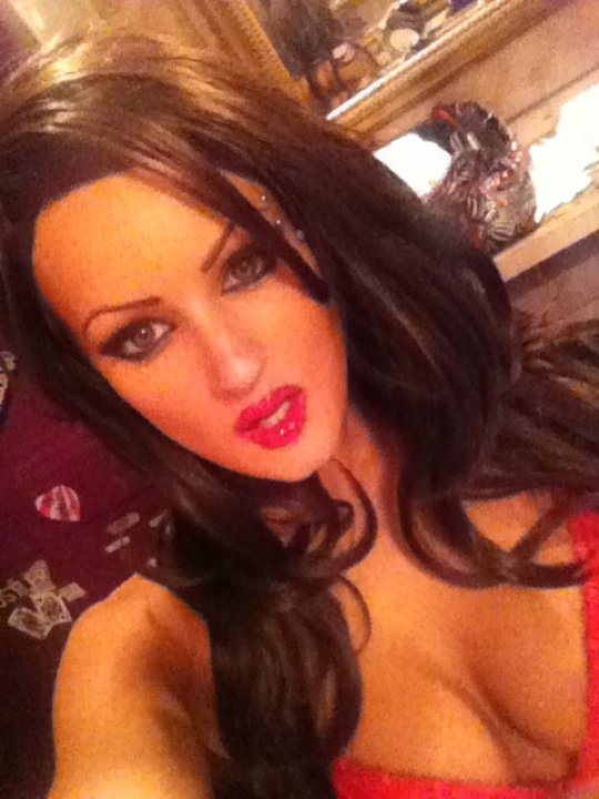 Renata Iwanski #204219