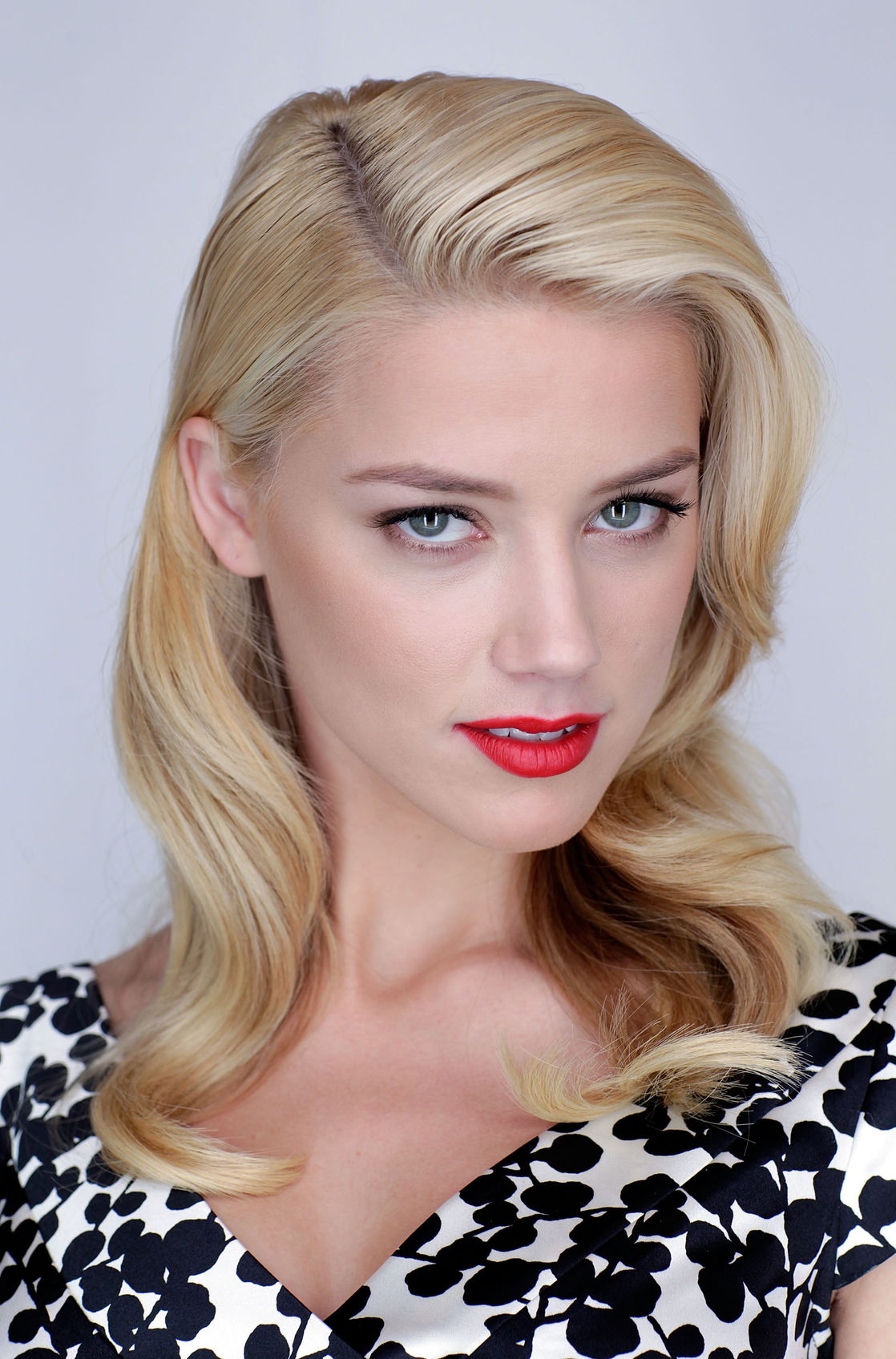 Amber Heard #204245