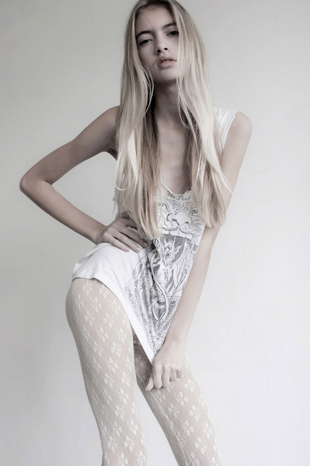 Sofya Titova #204250