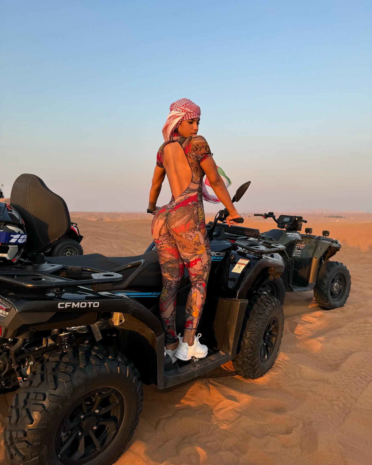 Stephany Gutierrez #204572