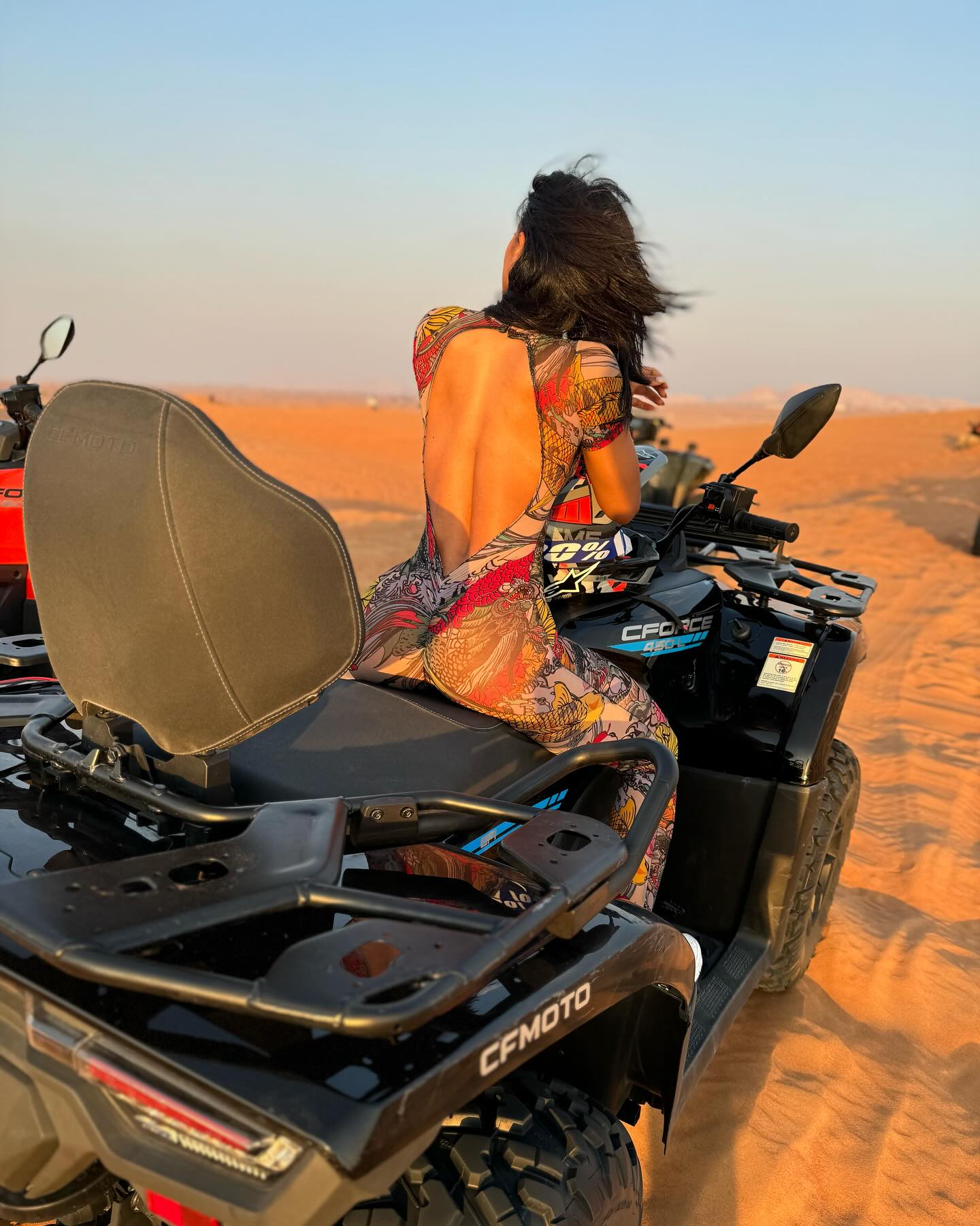 Stephany Gutierrez #204573