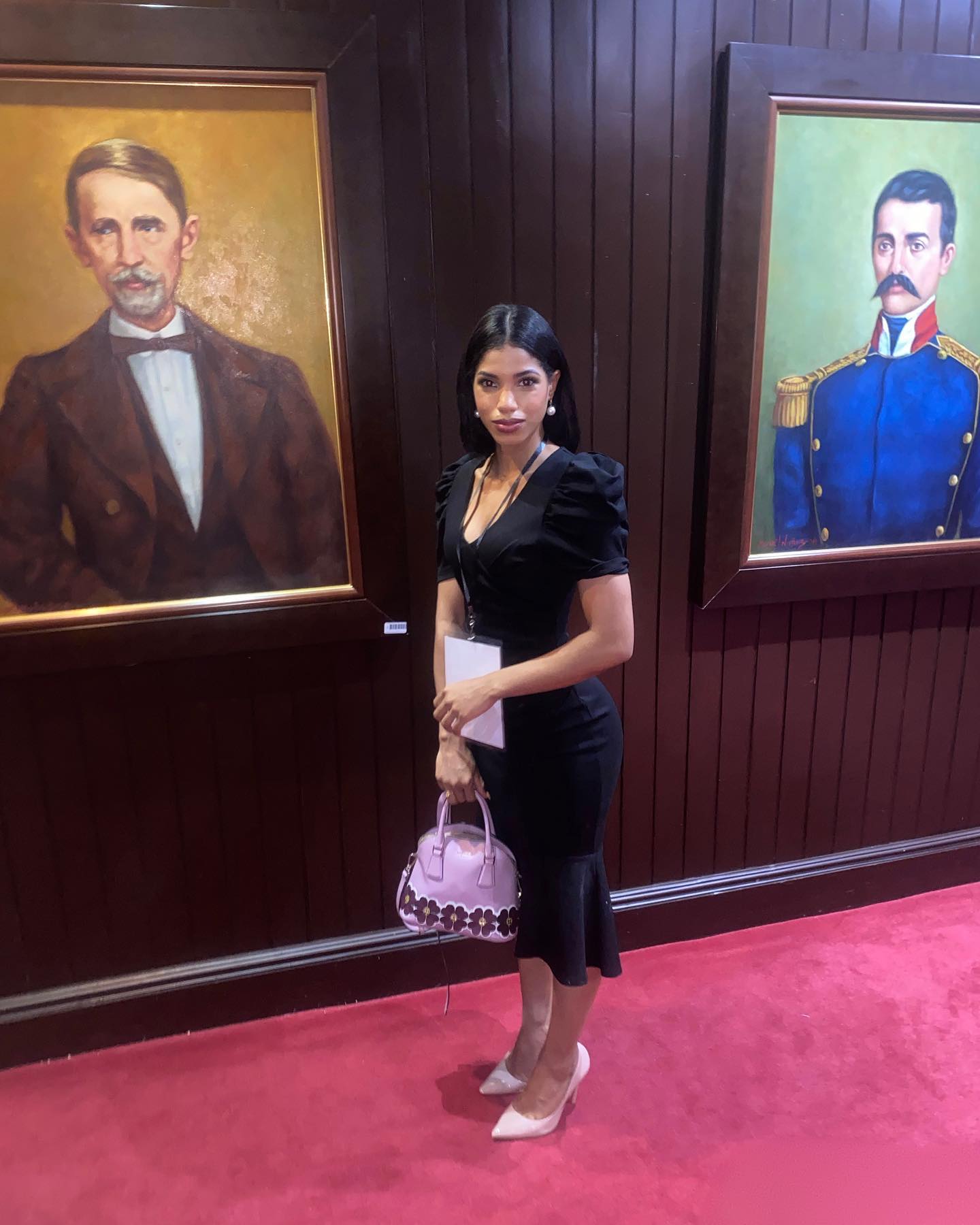 Stephany Gutierrez #204603