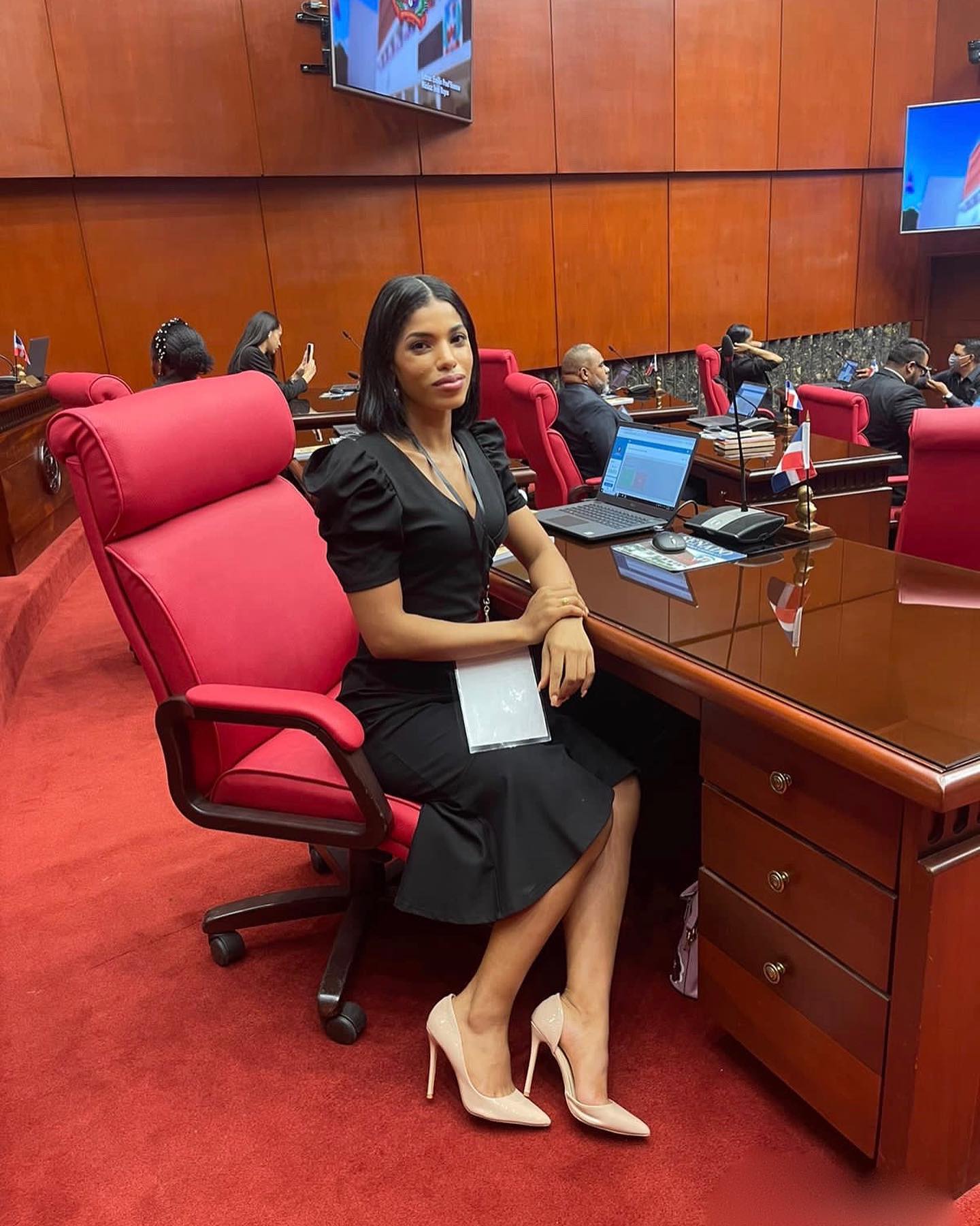 Stephany Gutierrez #204604