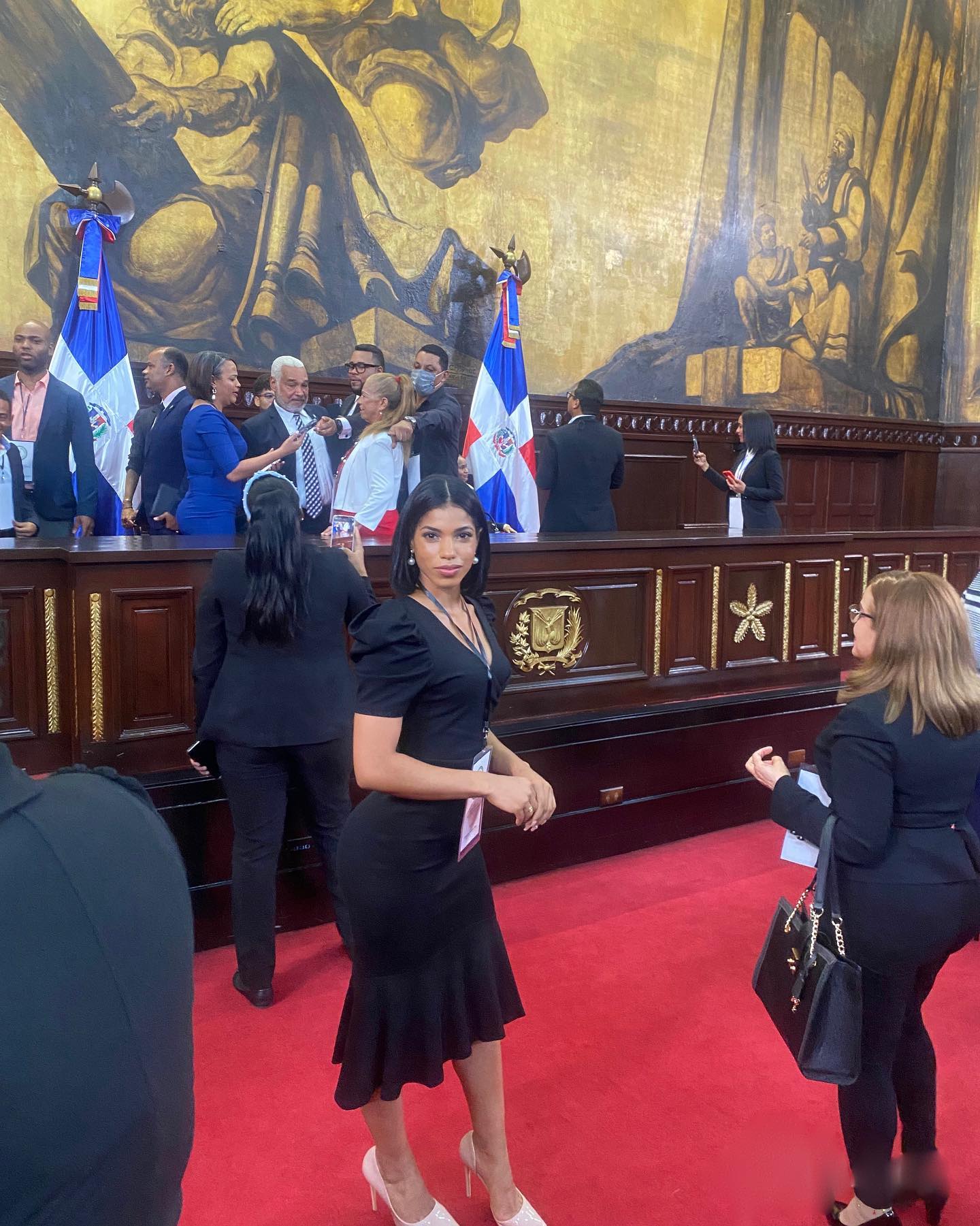 Stephany Gutierrez #204606