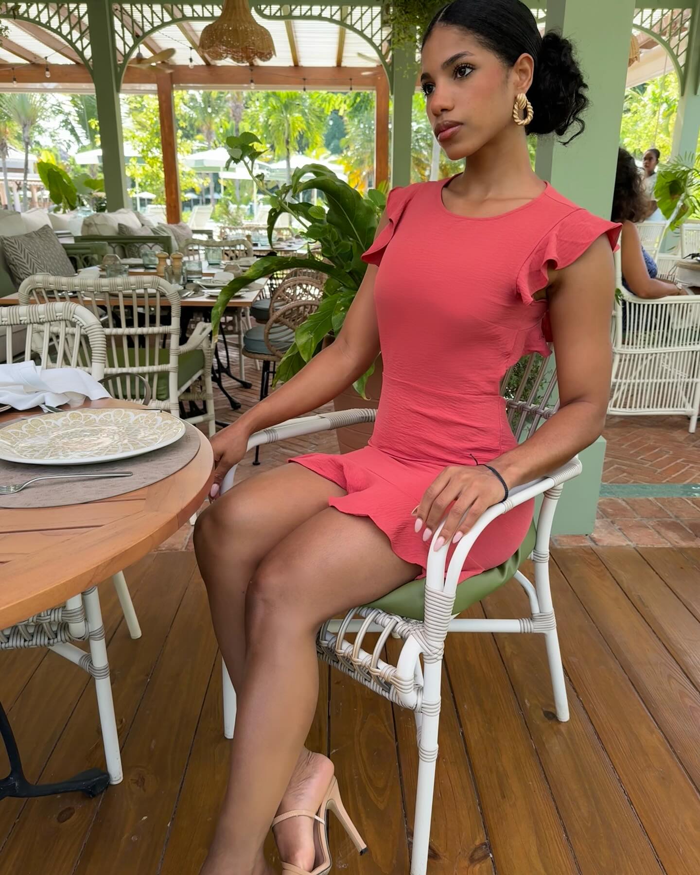 Stephany Gutierrez #204619