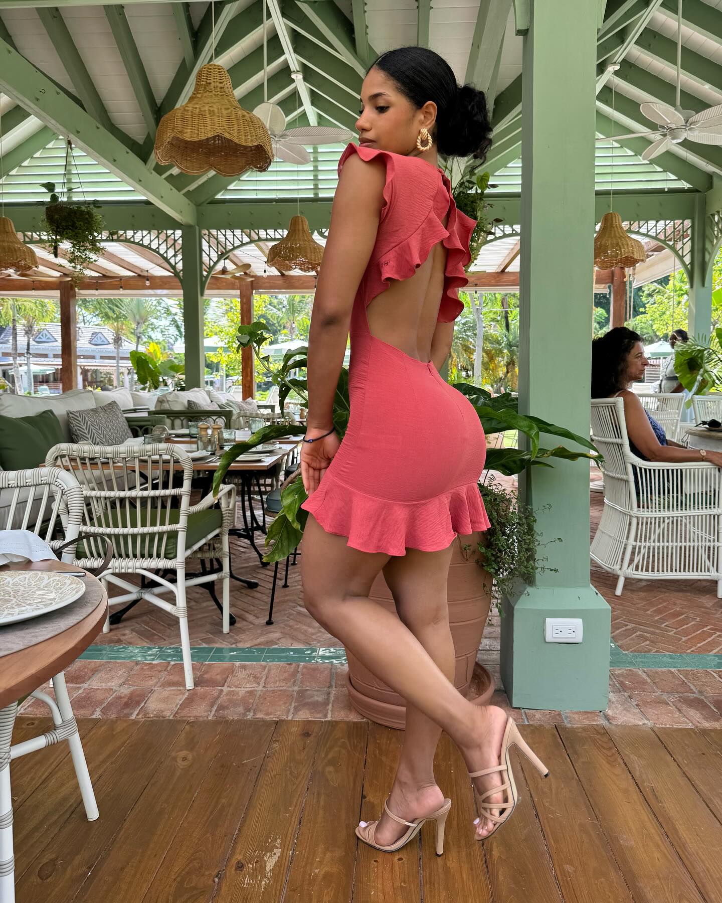 Stephany Gutierrez #204620