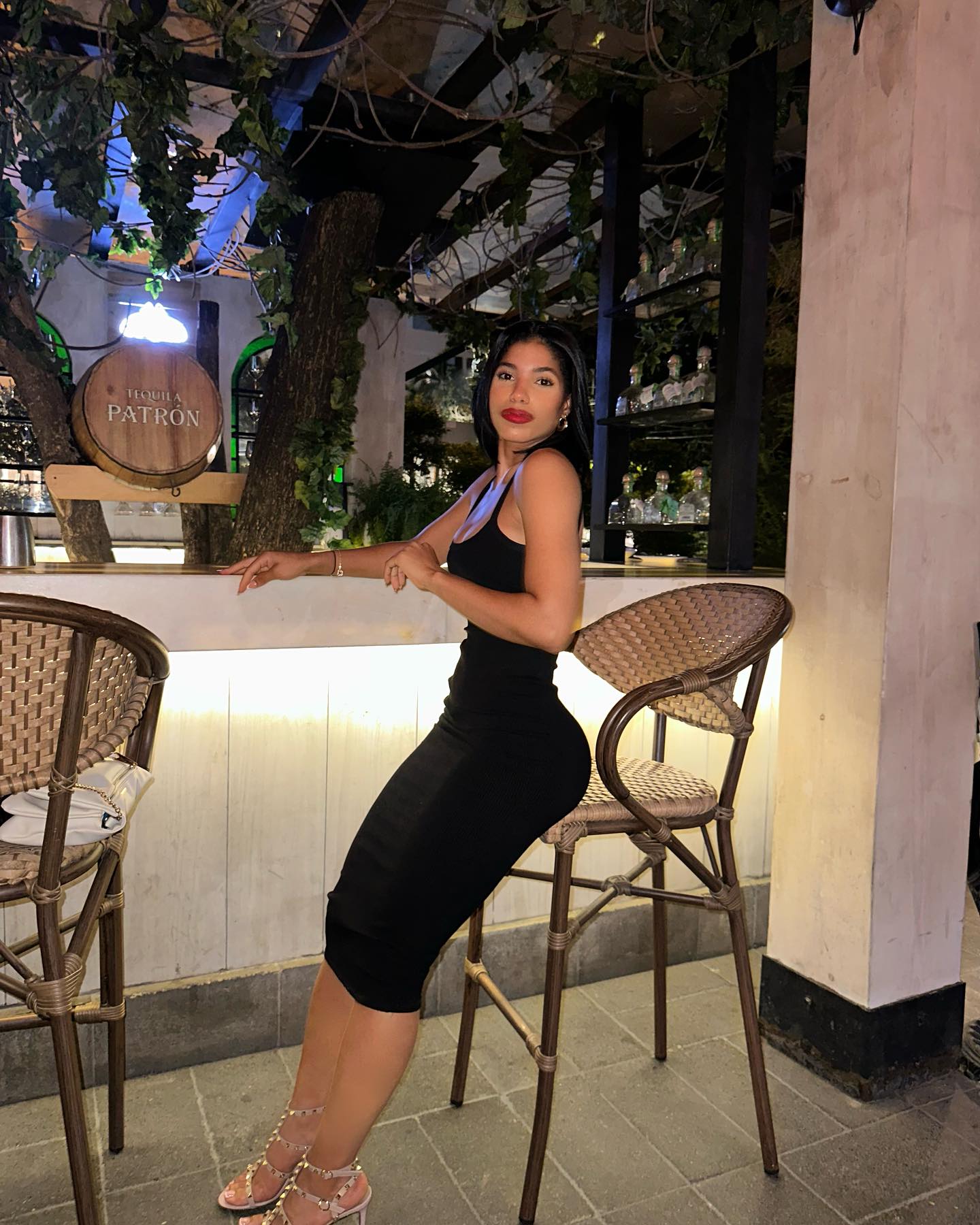 Stephany Gutierrez #204622