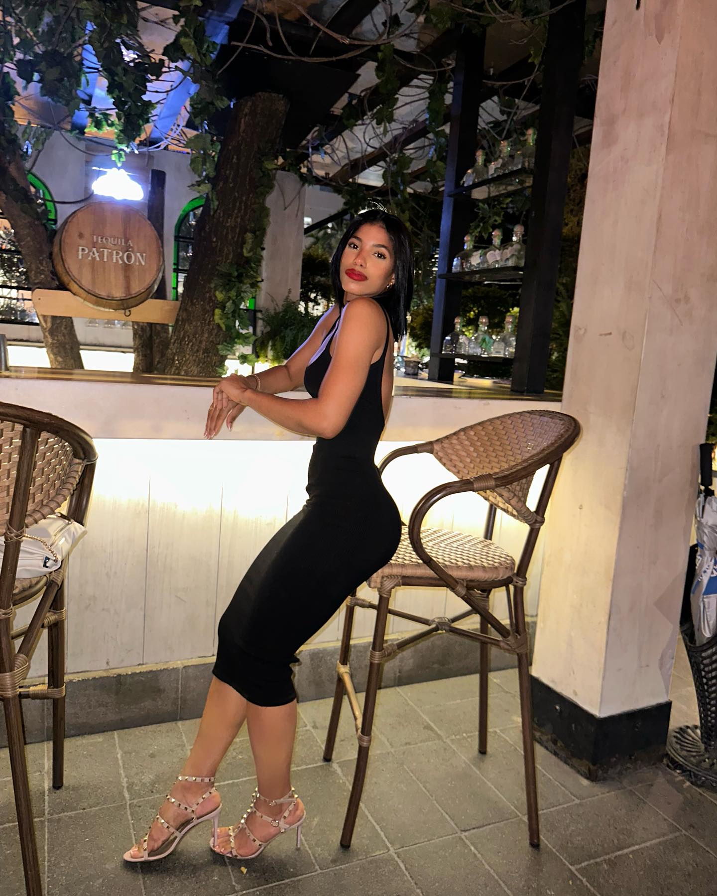 Stephany Gutierrez #204623