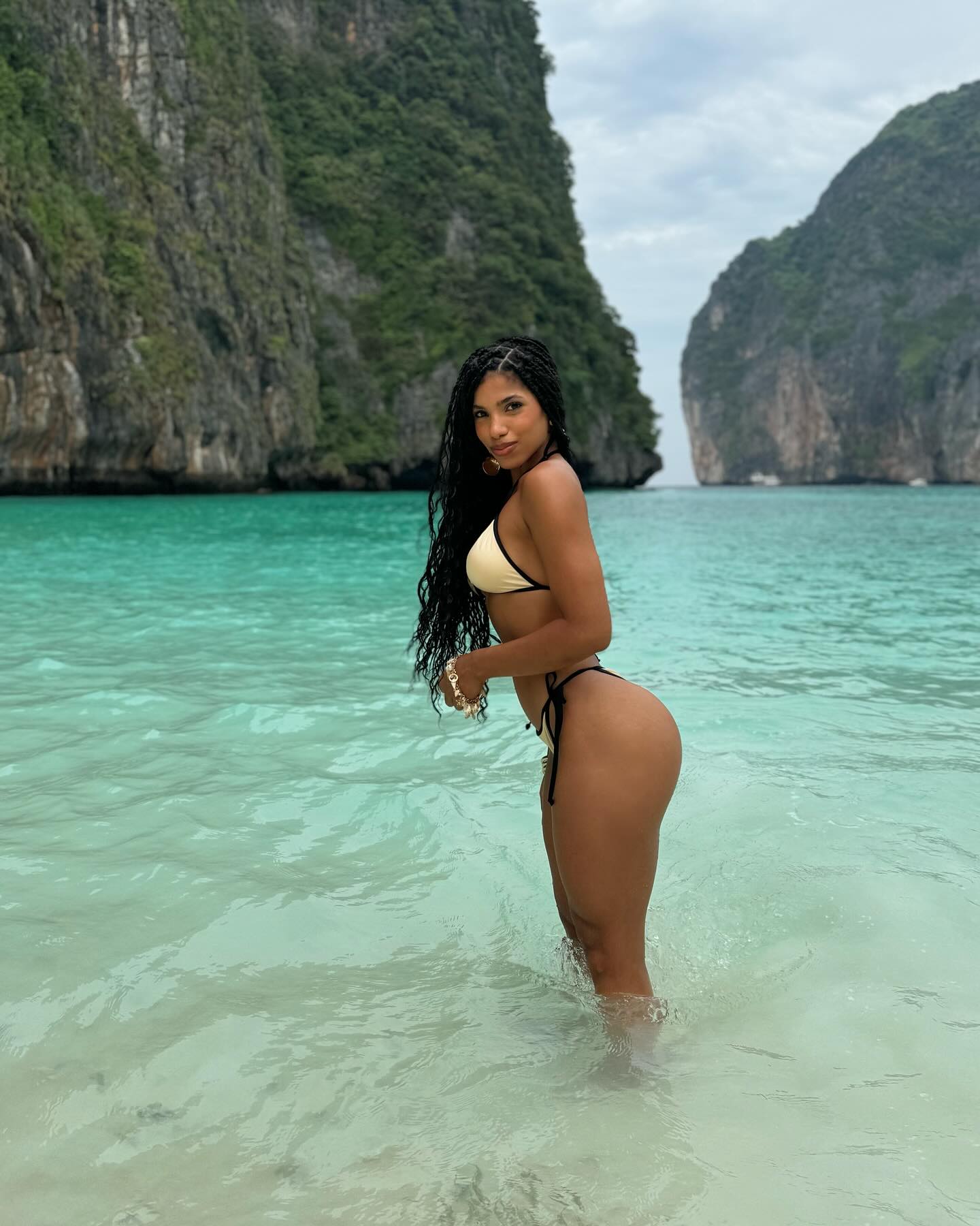 Stephany Gutierrez #204628