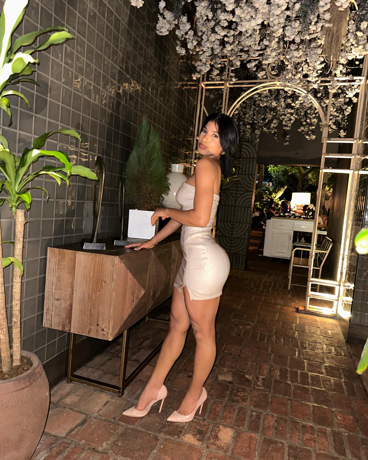 Stephany Gutierrez #204635