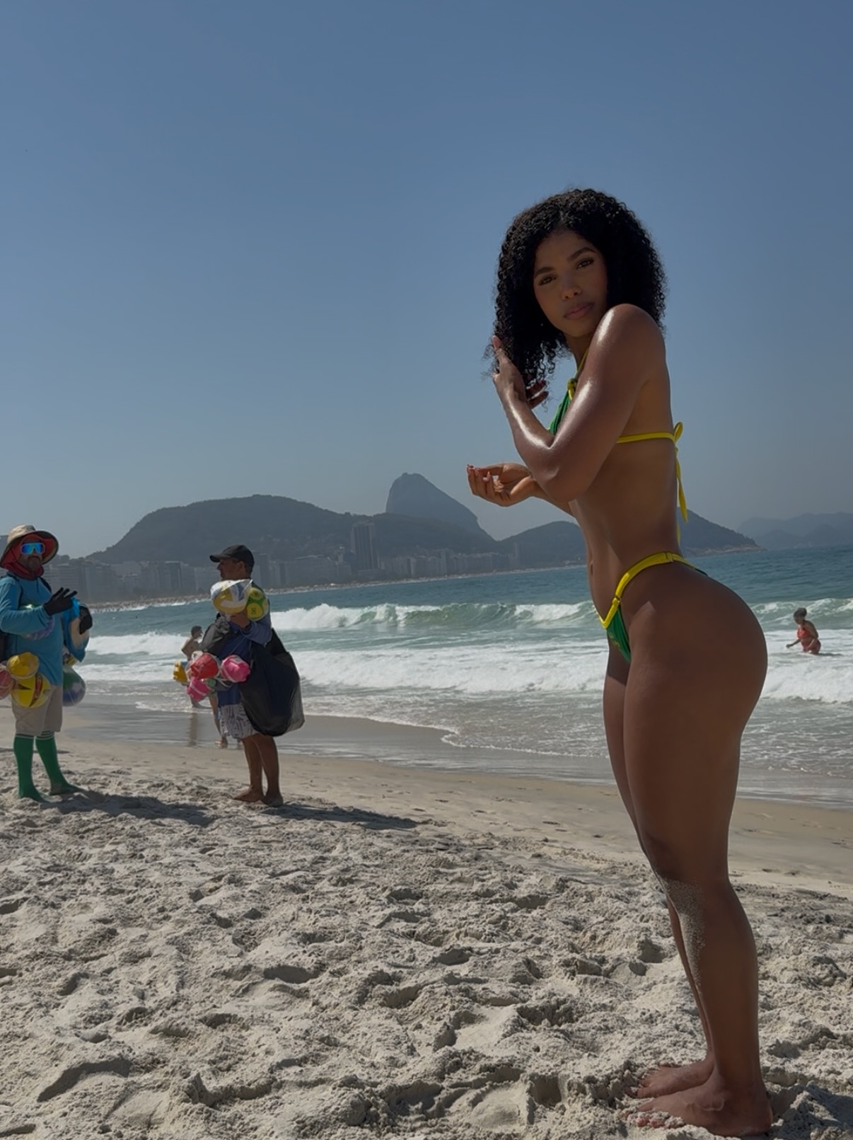 Stephany Gutierrez #204654