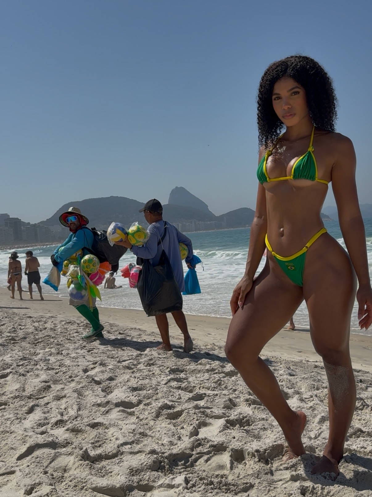 Stephany Gutierrez #204659