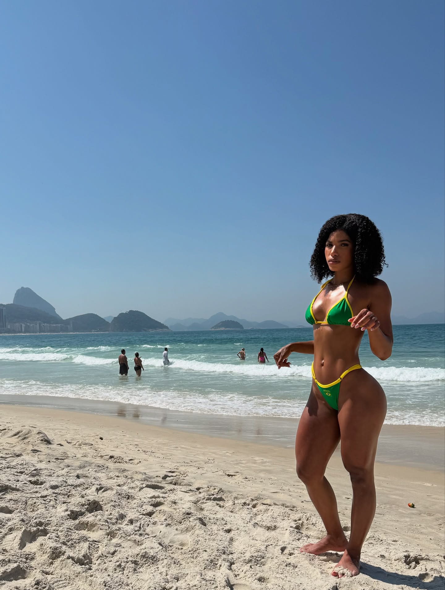 Stephany Gutierrez #204663