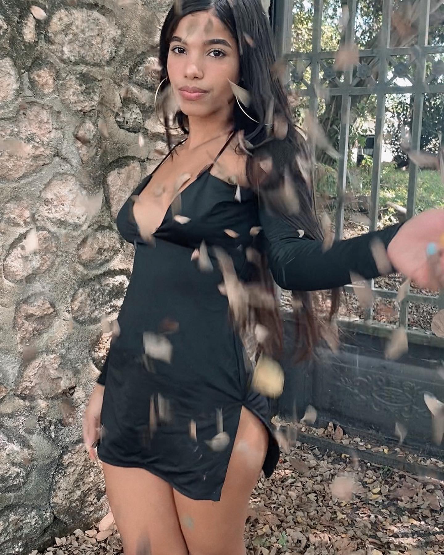 Stephany Gutierrez #204678