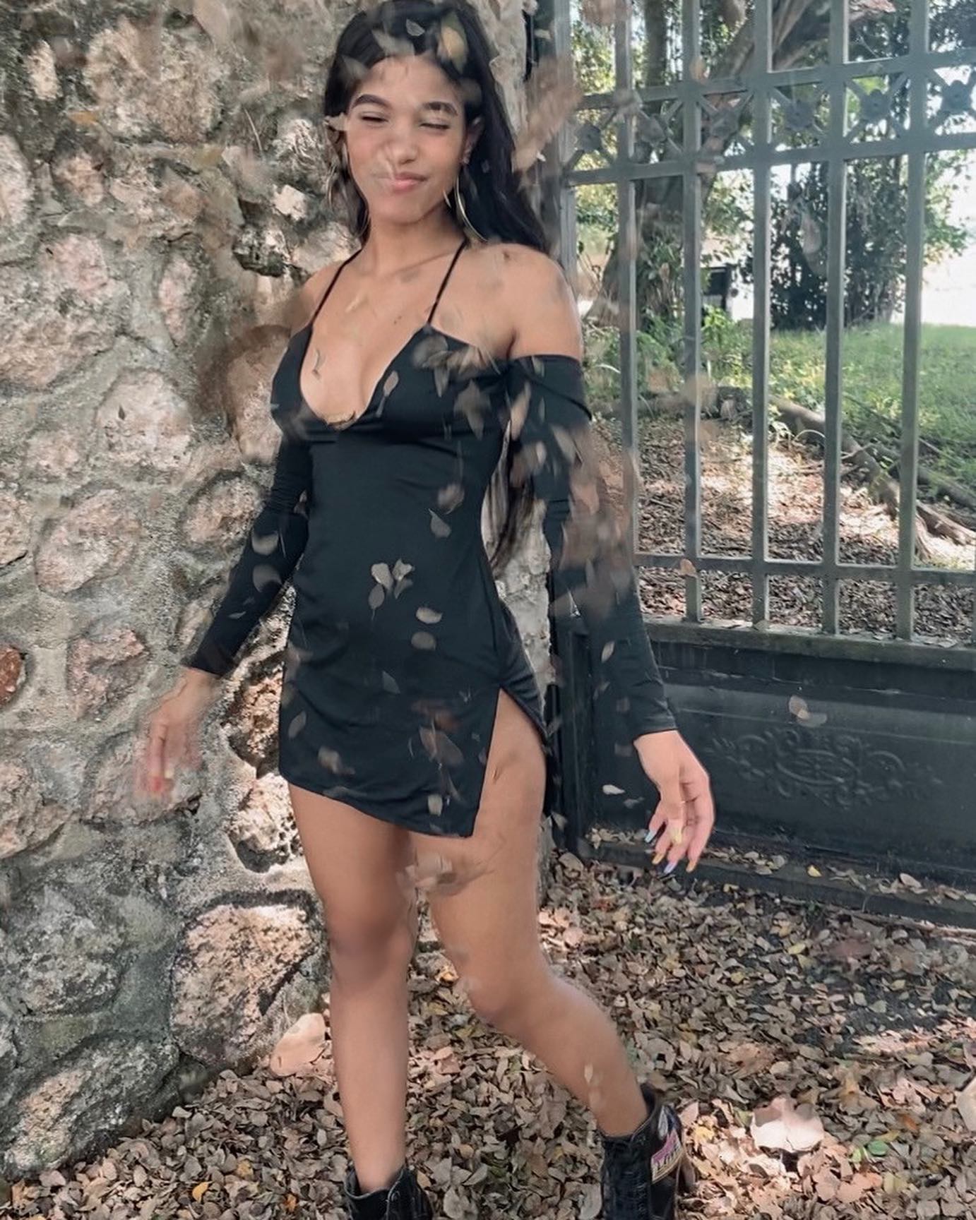 Stephany Gutierrez #204681