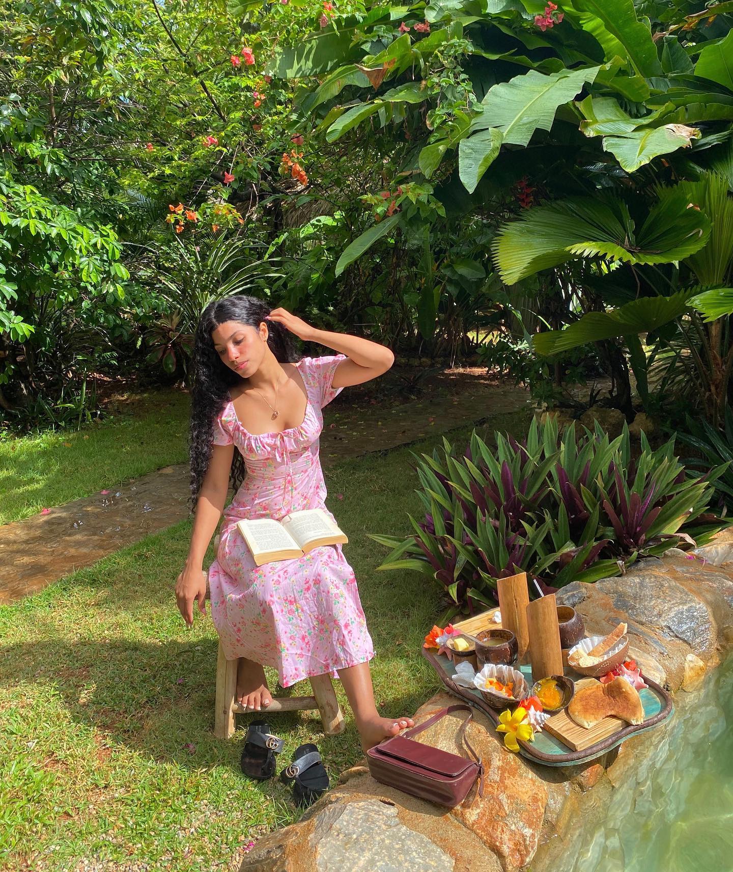 Stephany Gutierrez #204687