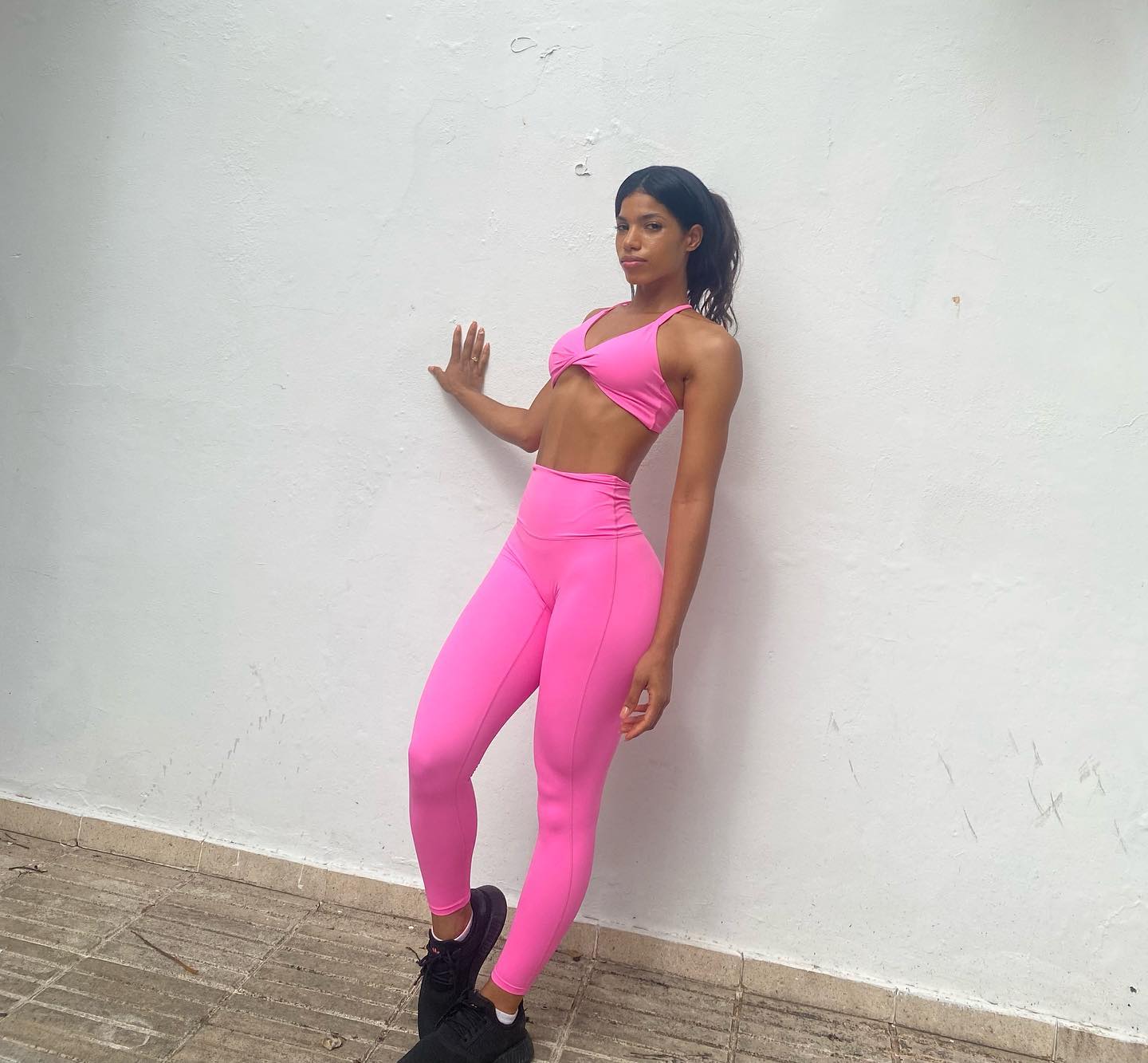 Stephany Gutierrez #204688