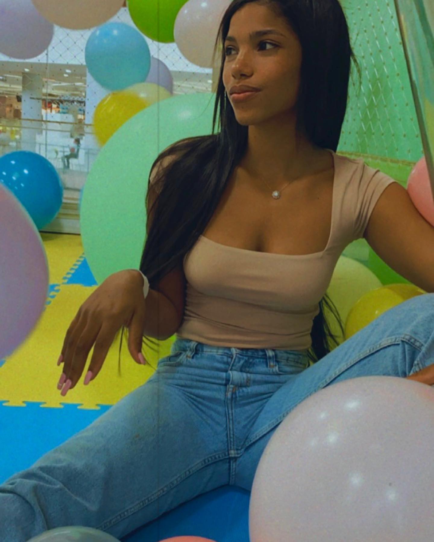 Stephany Gutierrez #204692