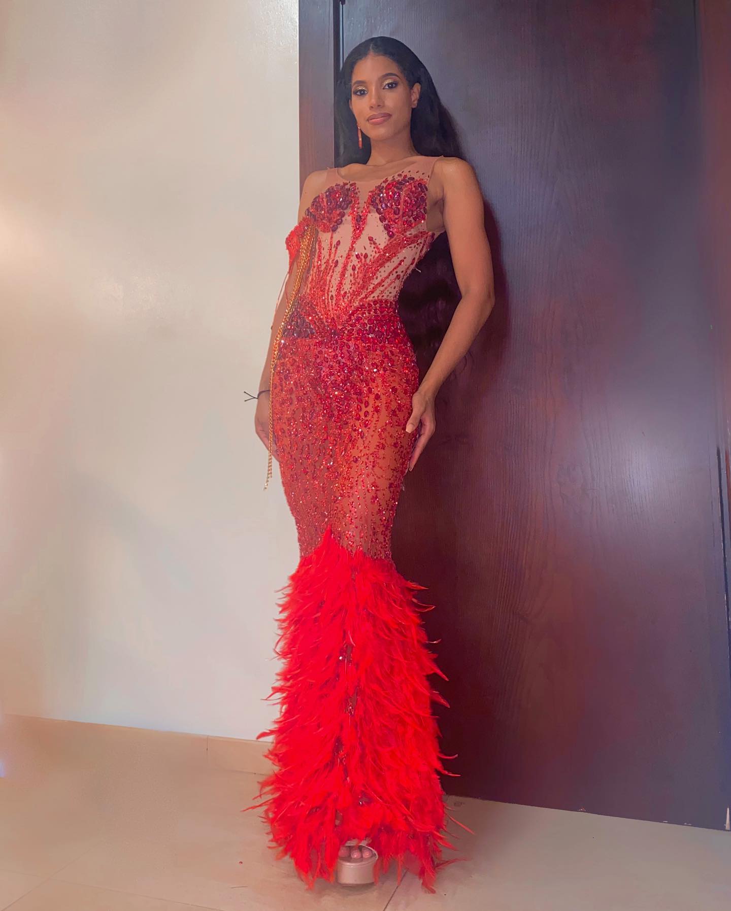 Stephany Gutierrez #204697