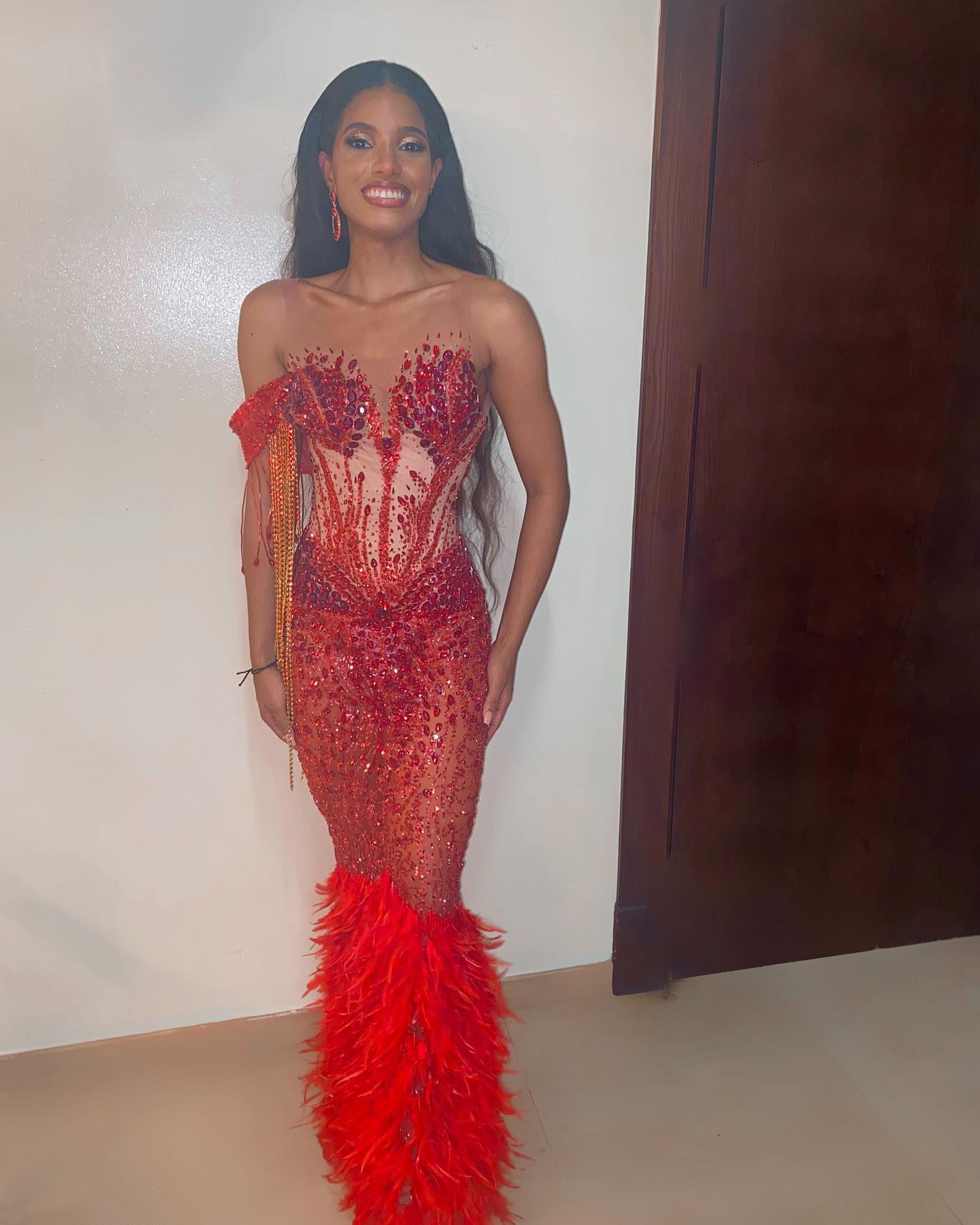 Stephany Gutierrez #204698