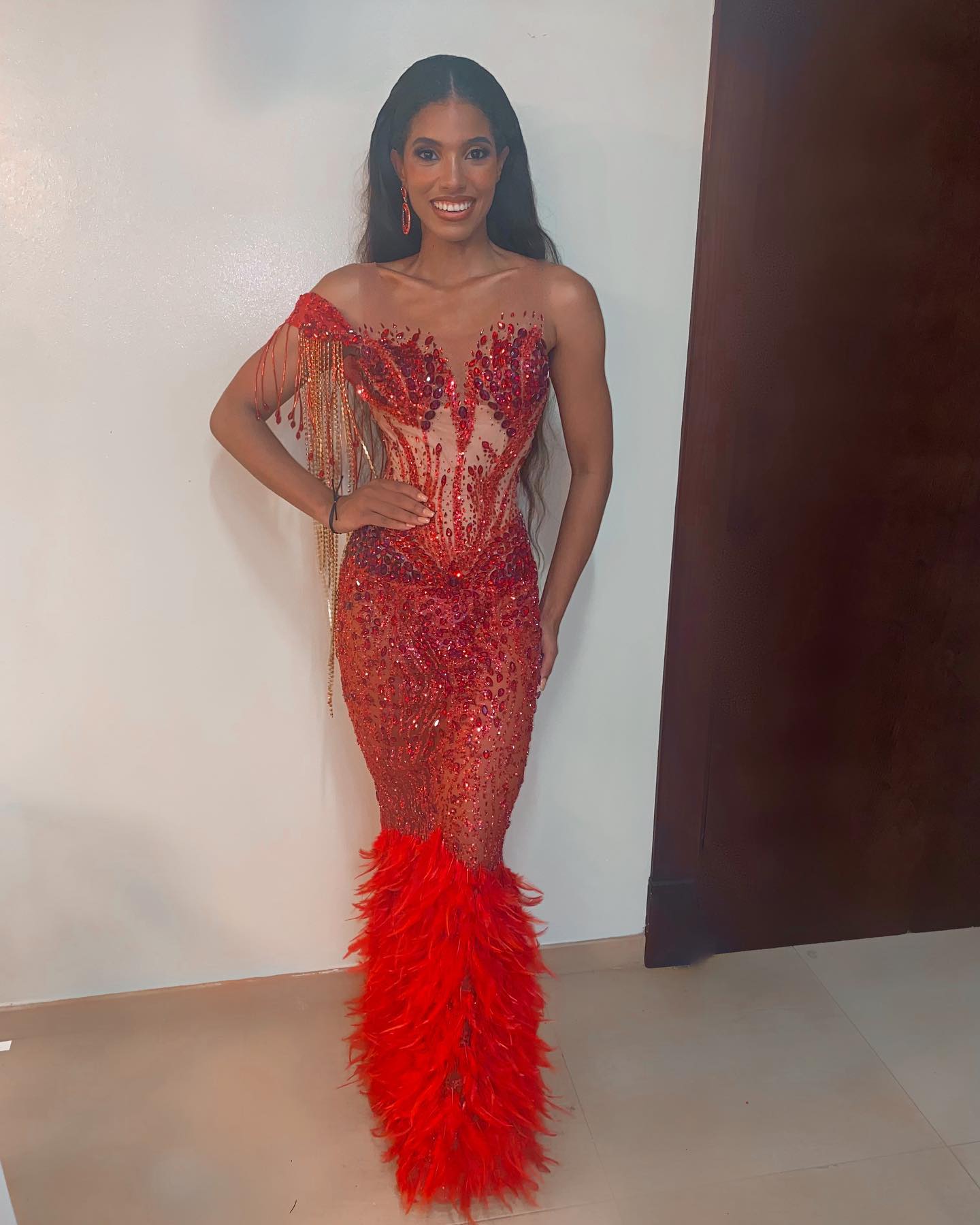 Stephany Gutierrez #204699