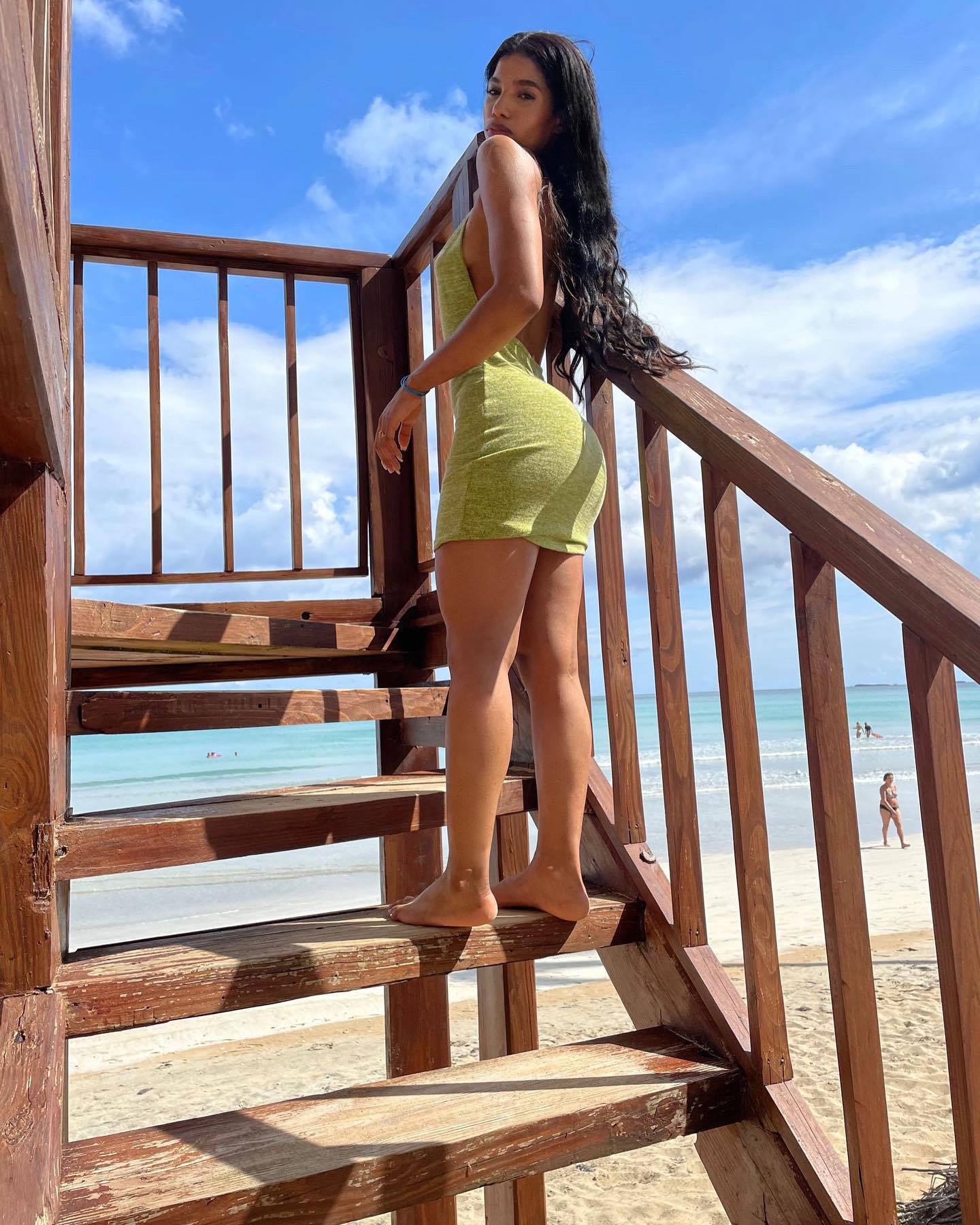 Stephany Gutierrez #204718