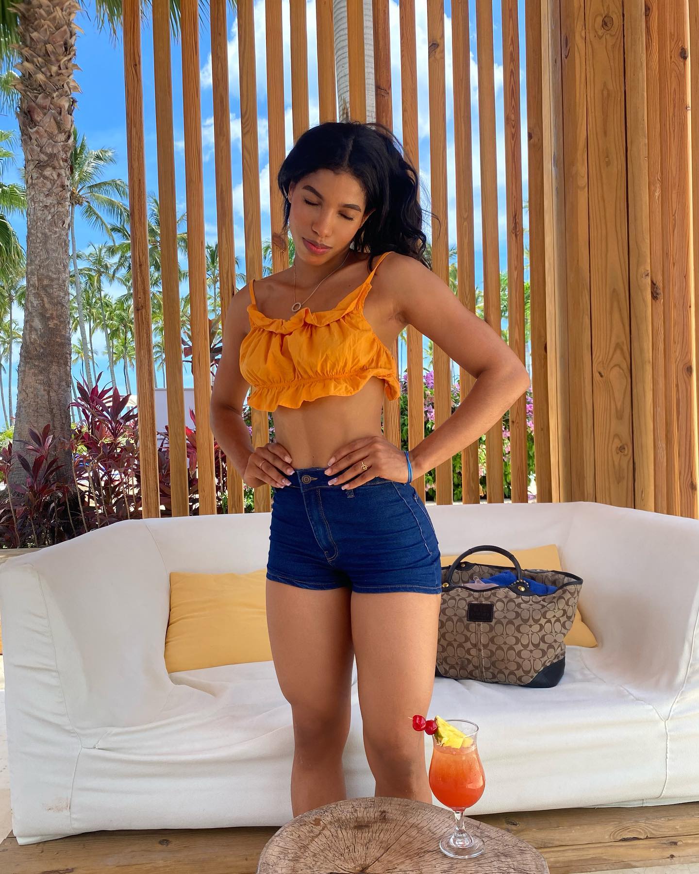 Stephany Gutierrez #204731