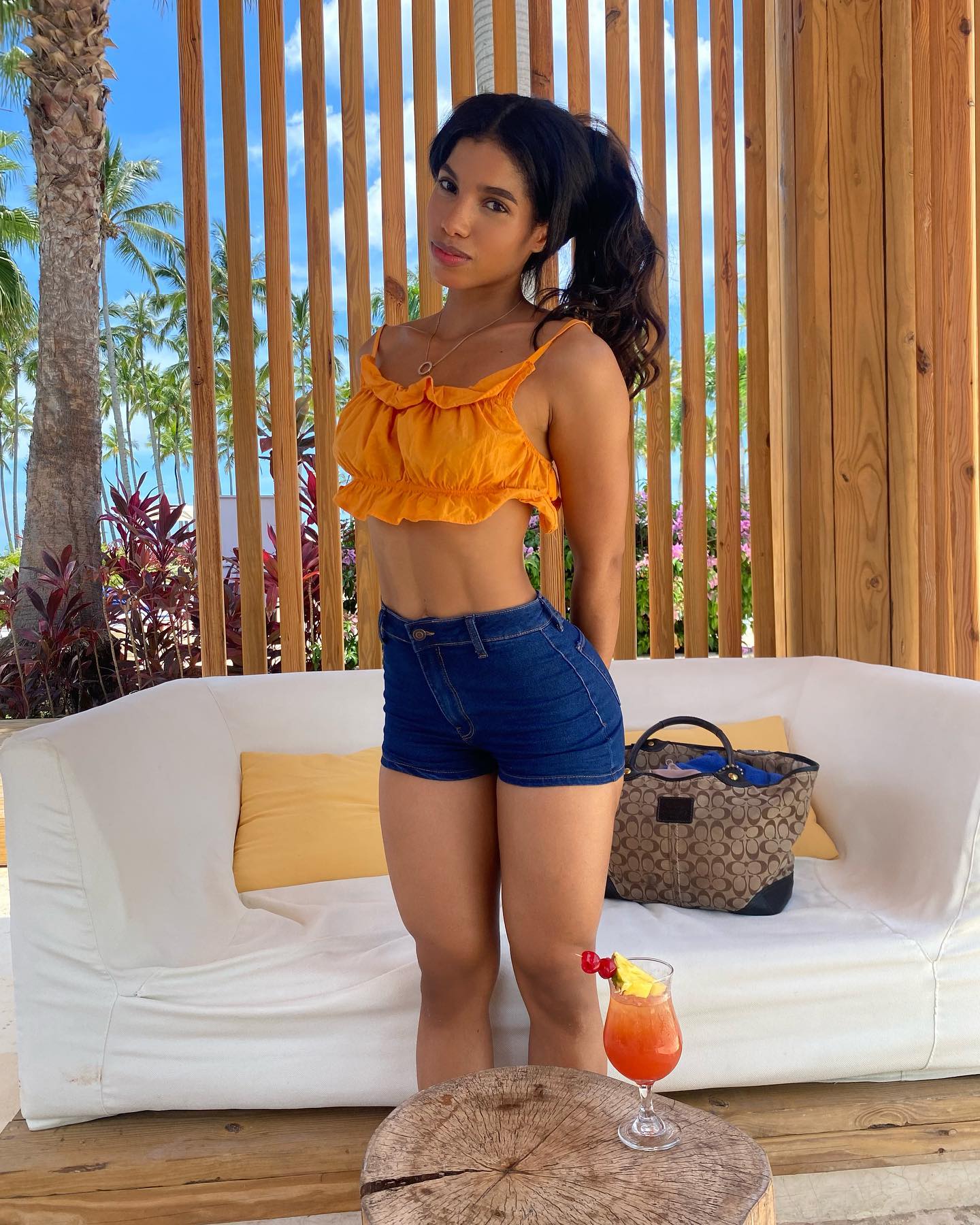 Stephany Gutierrez #204733