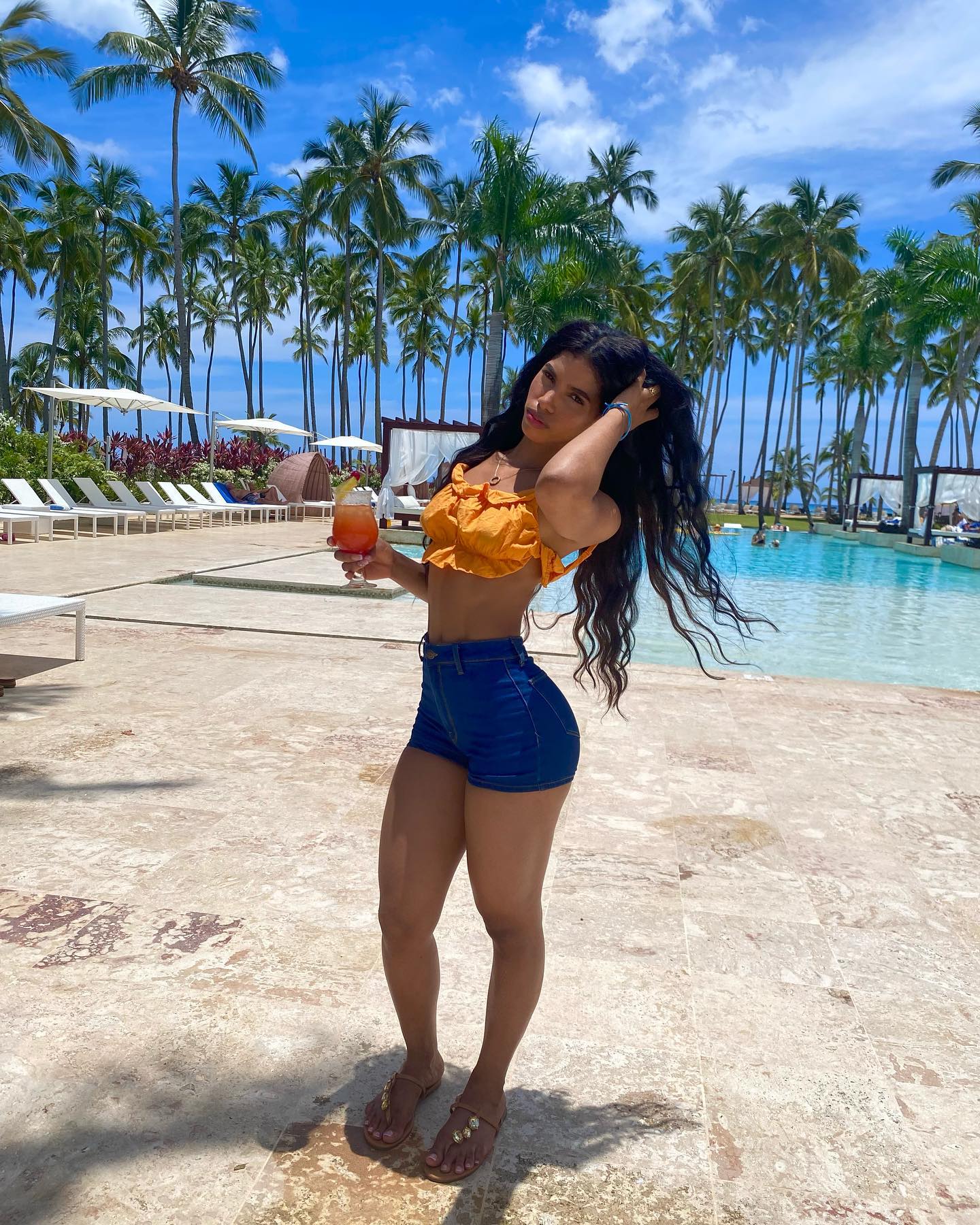 Stephany Gutierrez #204734