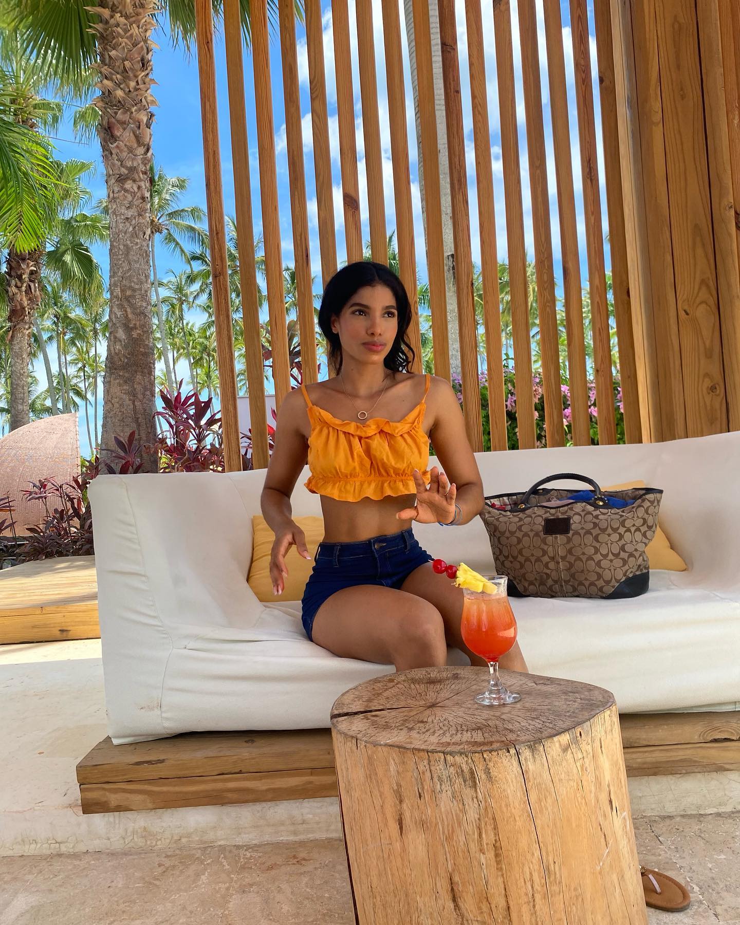 Stephany Gutierrez #204736