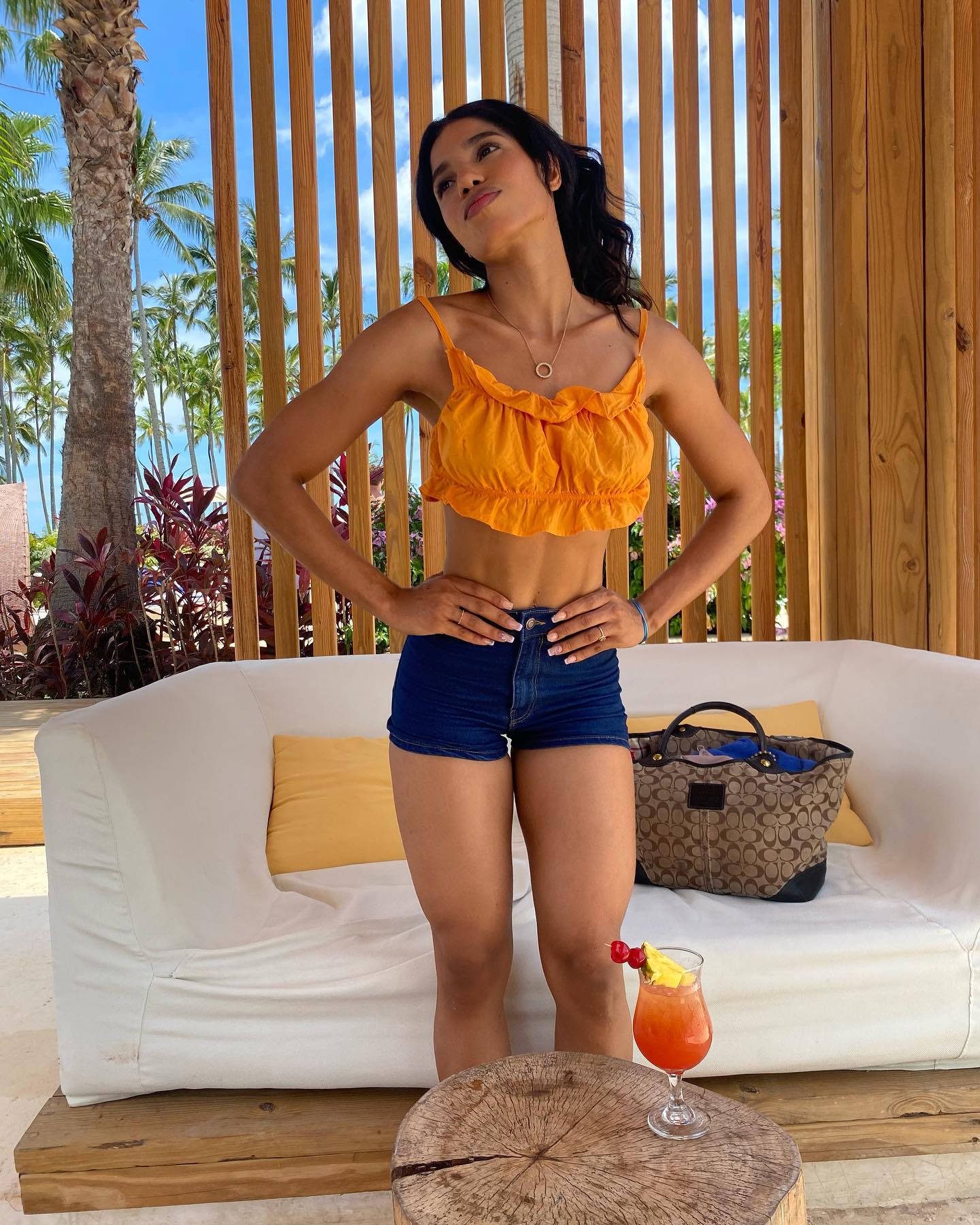 Stephany Gutierrez #204737