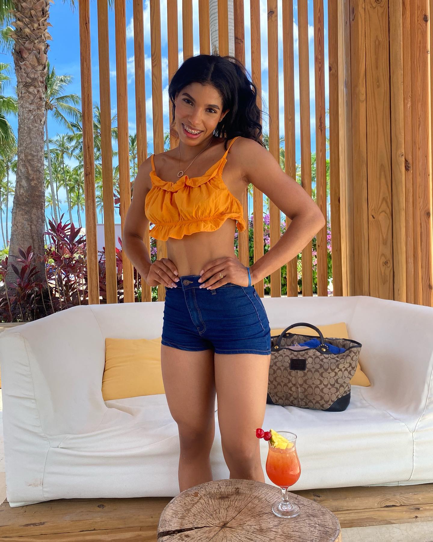 Stephany Gutierrez #204738