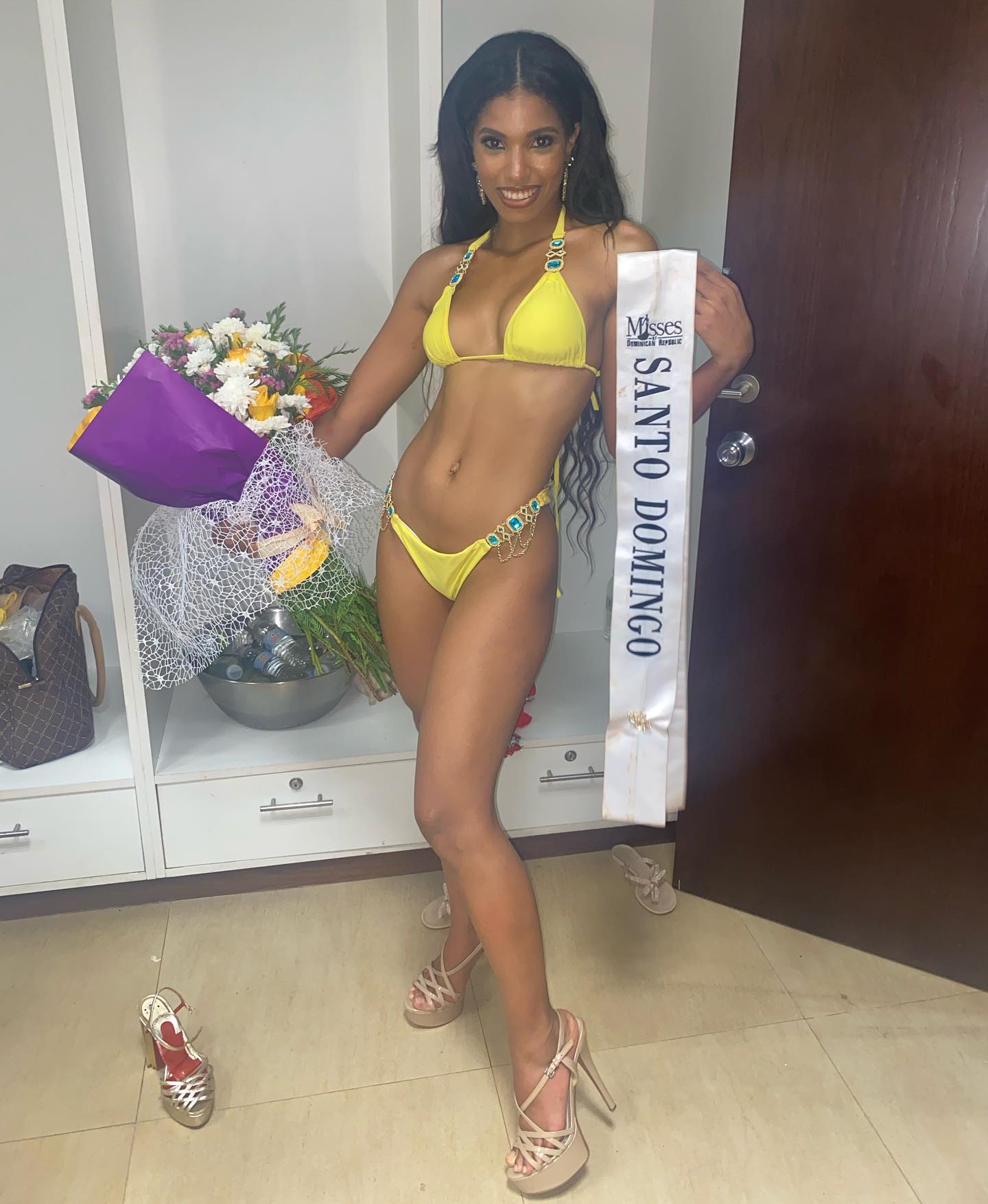 Stephany Gutierrez #204745