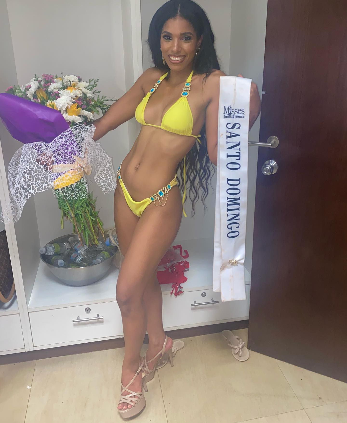 Stephany Gutierrez #204747