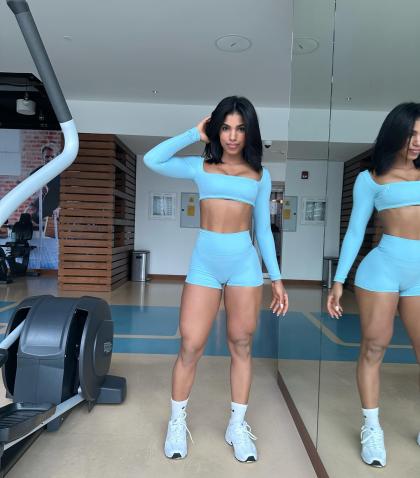 Stephany Gutierrez photo 204569