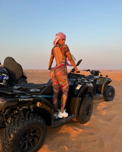 Stephany Gutierrez photo 204572