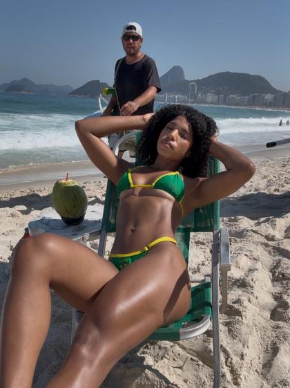 Stephany Gutierrez photo 204651