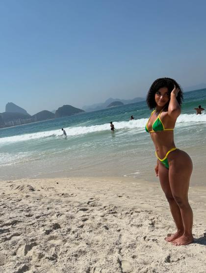 Stephany Gutierrez photo 204657