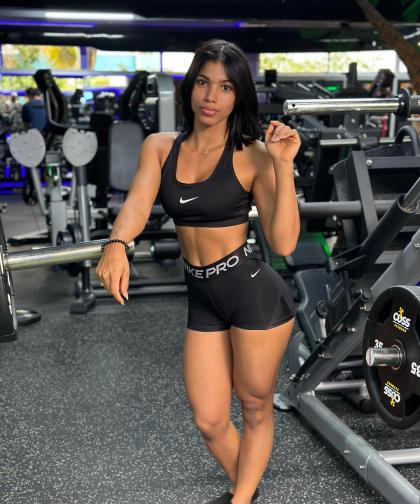 Stephany Gutierrez photo 204665