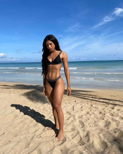 Stephany Gutierrez photo 204670