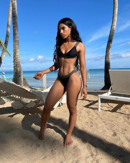 Stephany Gutierrez photo 204673