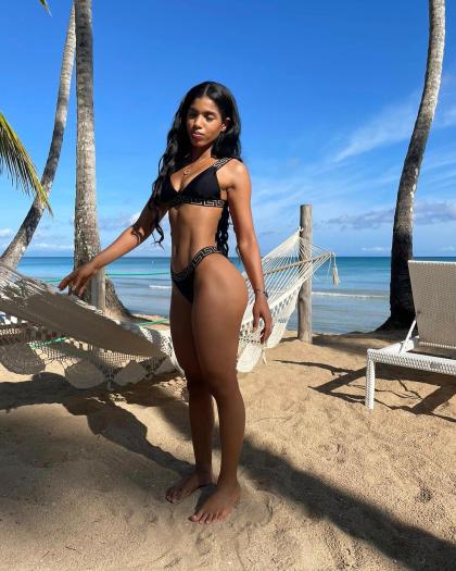 Stephany Gutierrez photo 204674