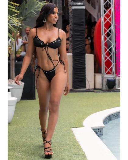 Stephany Gutierrez photo 204677