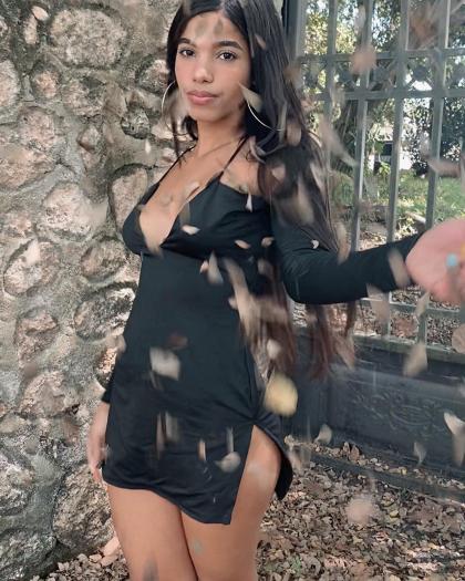 Stephany Gutierrez photo 204678